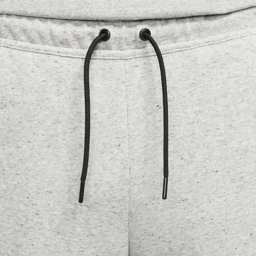 NIKE TECH FLEECE MEN'S SIZE XL XLARGE JOGGERS PANTS GREY HEATHER DD4706 … - Picture 6 of 9